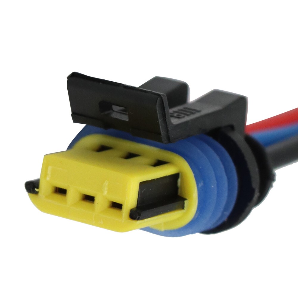 For 10-19 Ford Mustang Xenon Headlight Ballast HID Control Unit Module Computer