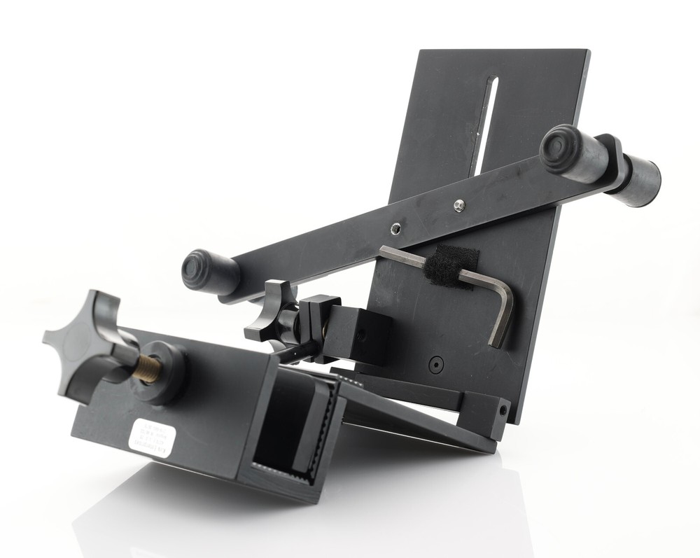 Kirk Enterprises Window Mount Camera Bracket