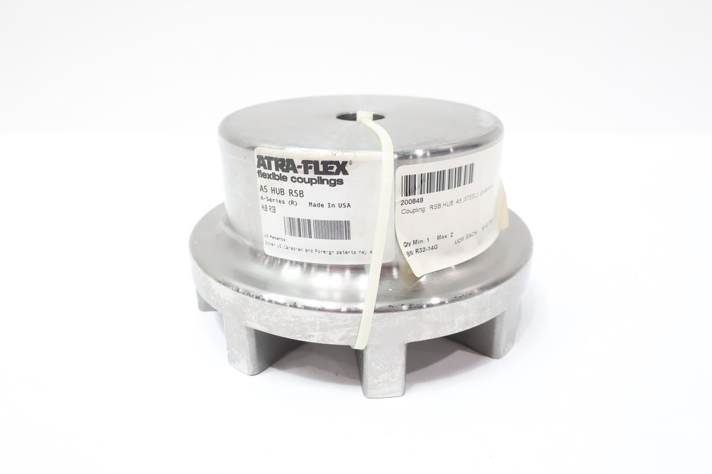 Atra-flex A5 Flexible Coupling Hub Rsb