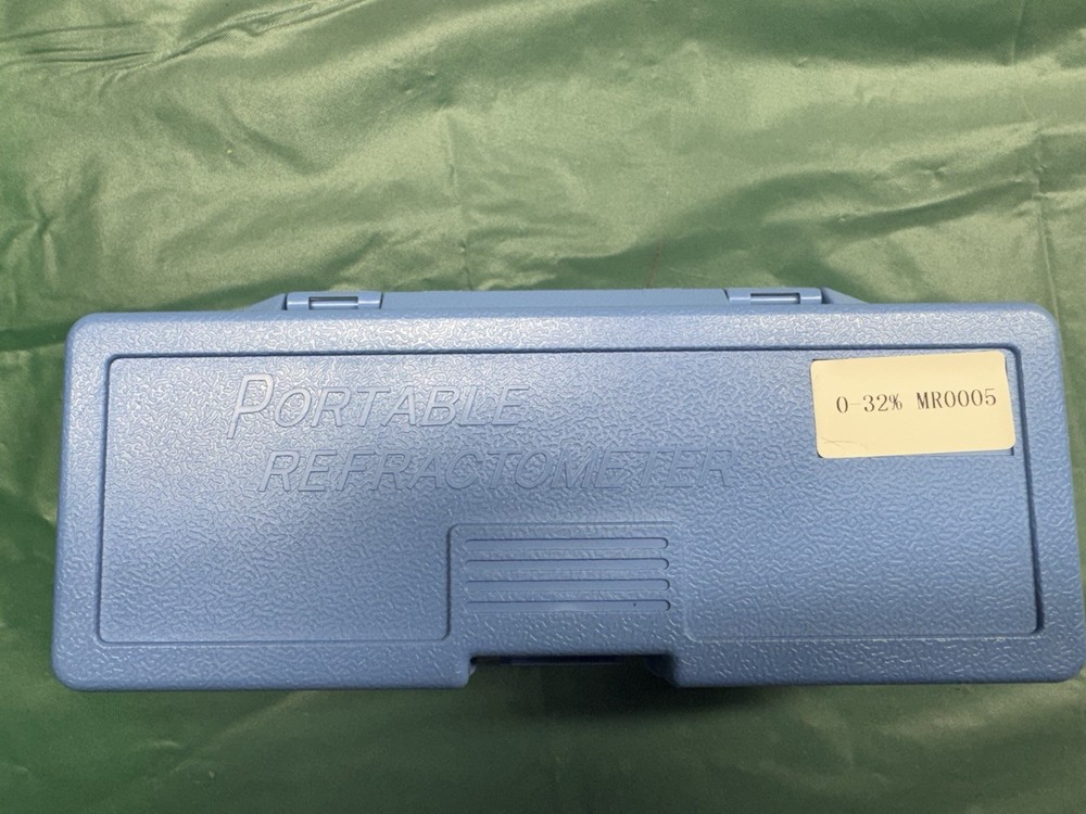 ATC / Portable Refractometer