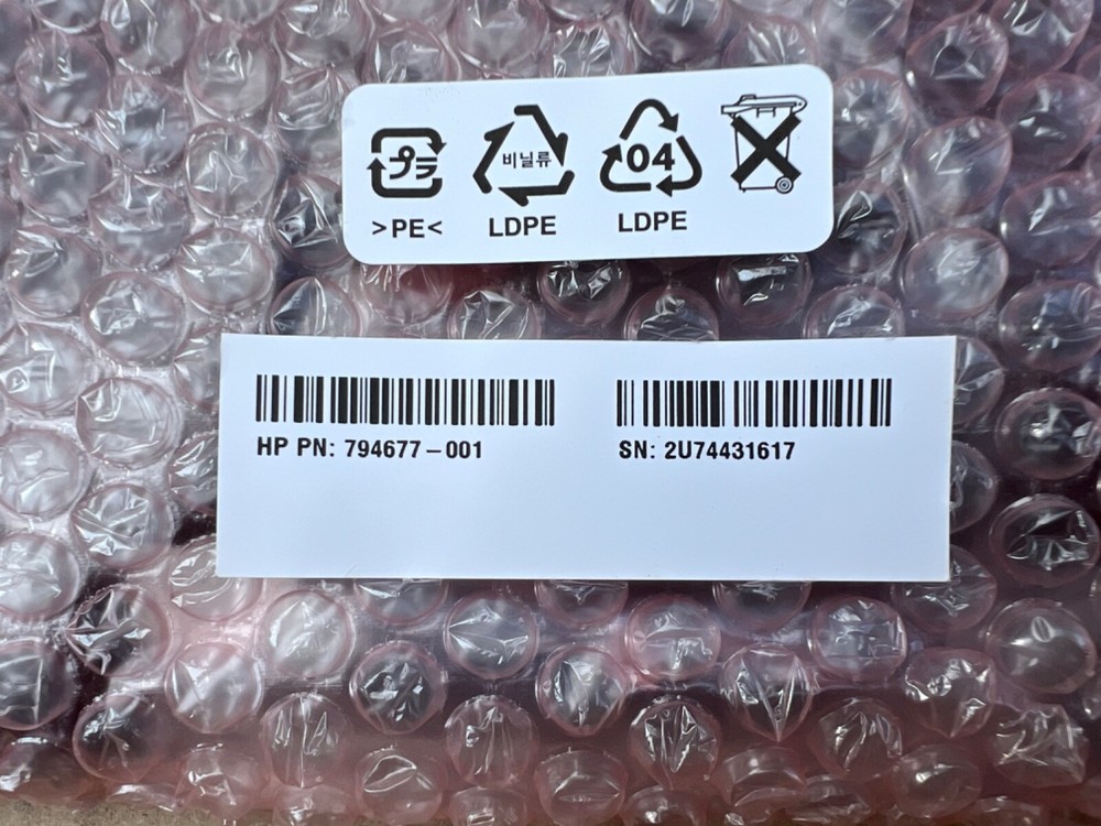 HP 794677 - 001 Rugged Case