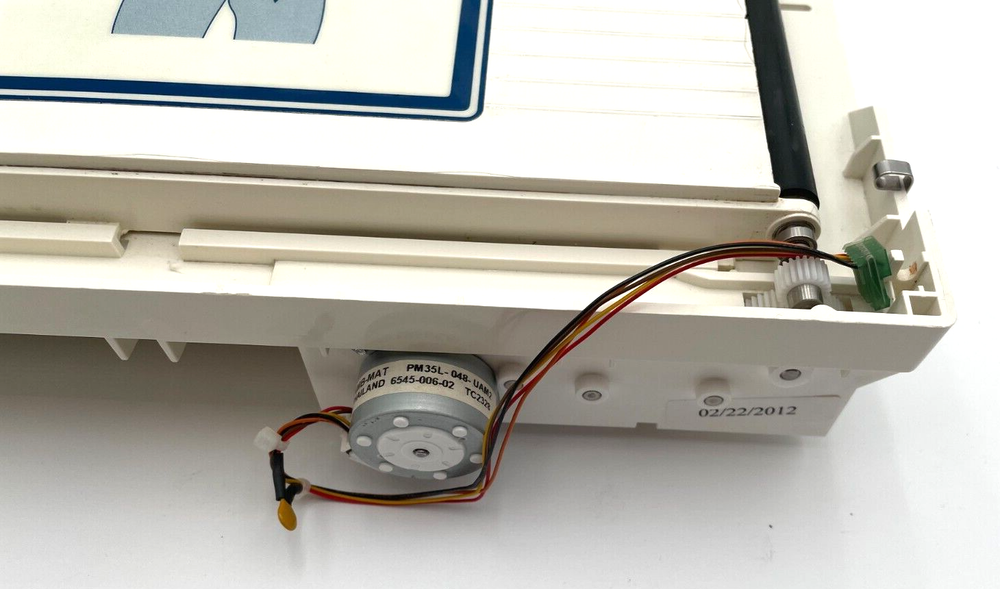 Mortara ELI 350 ECG Machine Printer Replacement FOR PARTS FP#2