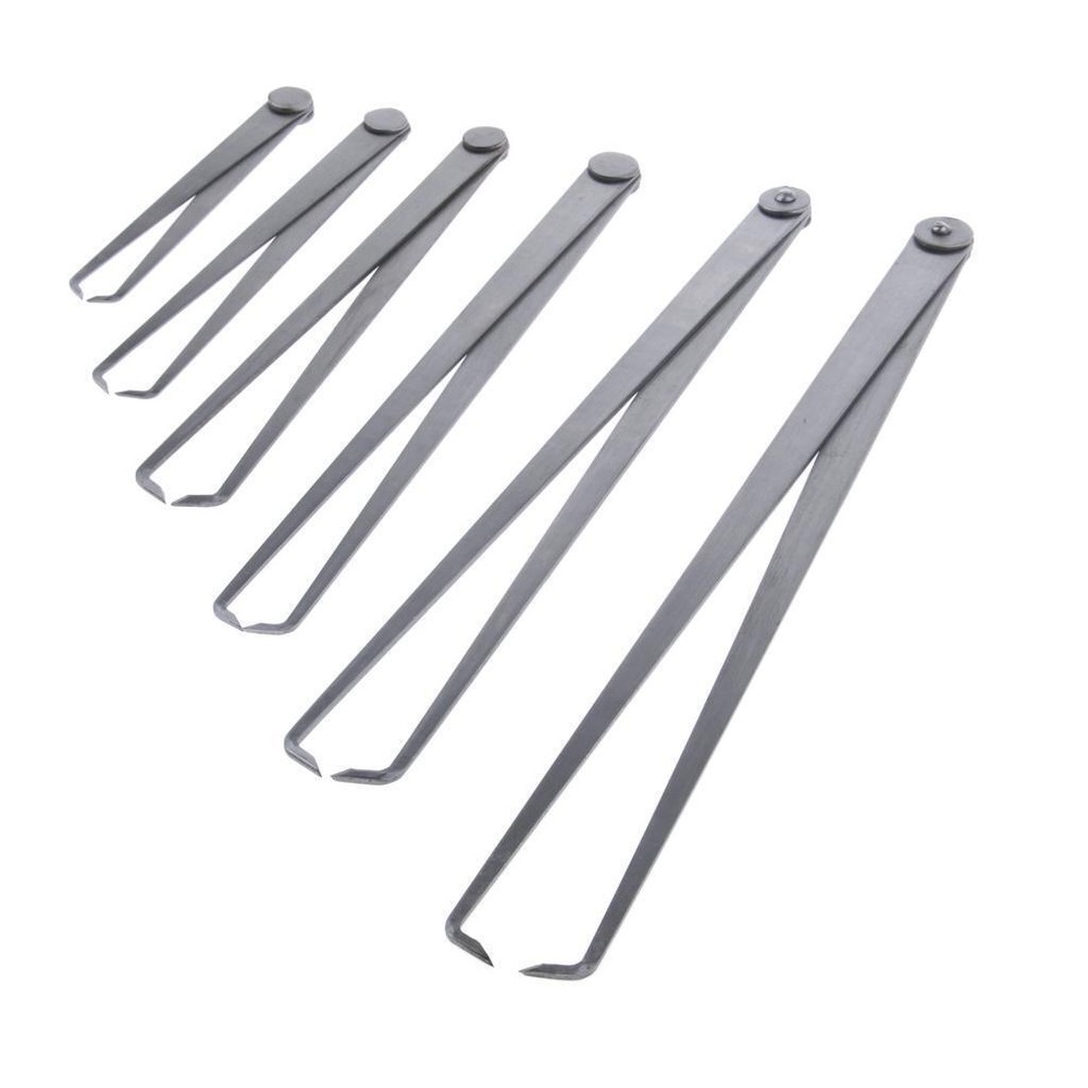 Firm Joint Inside Caliper - Inside Measuring Tool 15cm