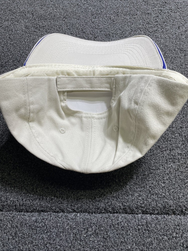 Bassmasters Members Hat• Tan• Un-Worn•