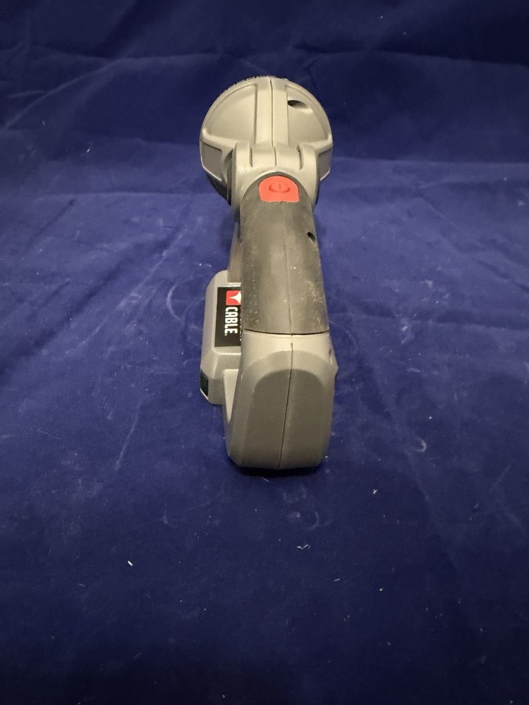 New Porter Cable OEM PC1800FL Flashlight