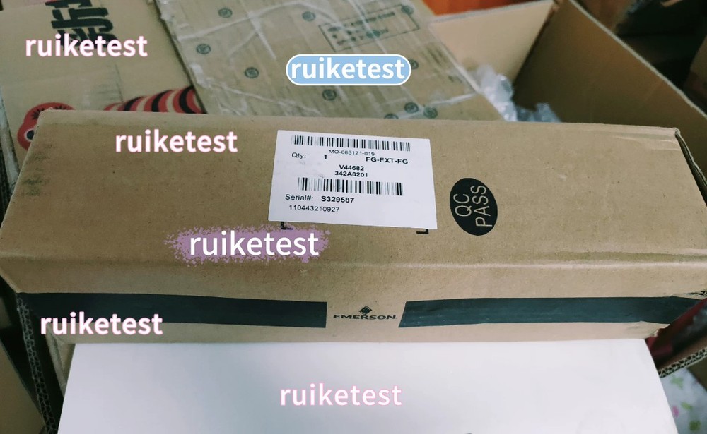 1pcs 342A8201 pressure reducing valve