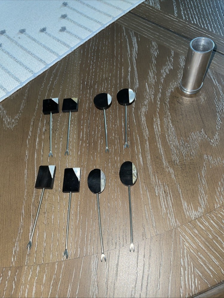 8 Picks For Appetizers Plus Holding Container