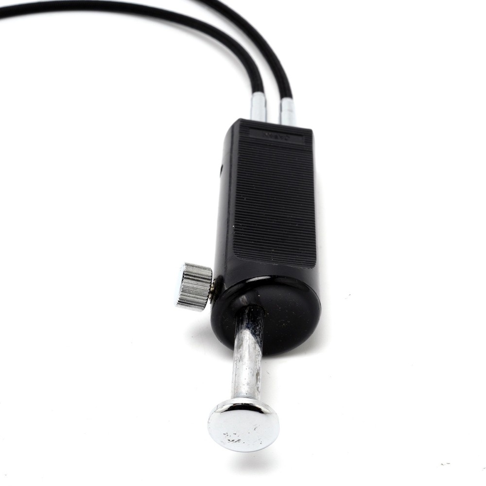 Unbranded Double Remote Shutter Release Cable