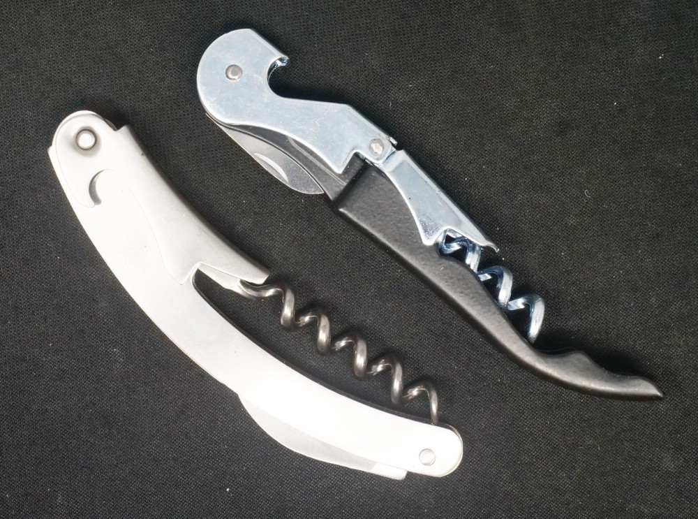 Wine Corkscrew set of 2
