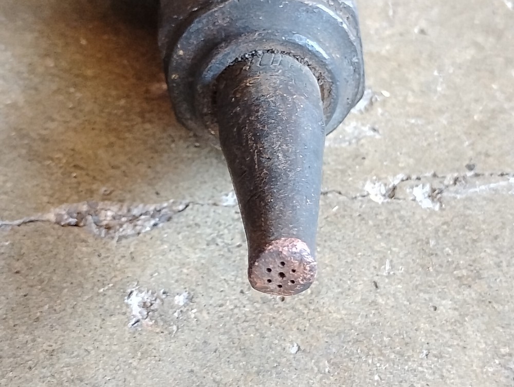 Victor CA-1260 Cutting Torch Attachment