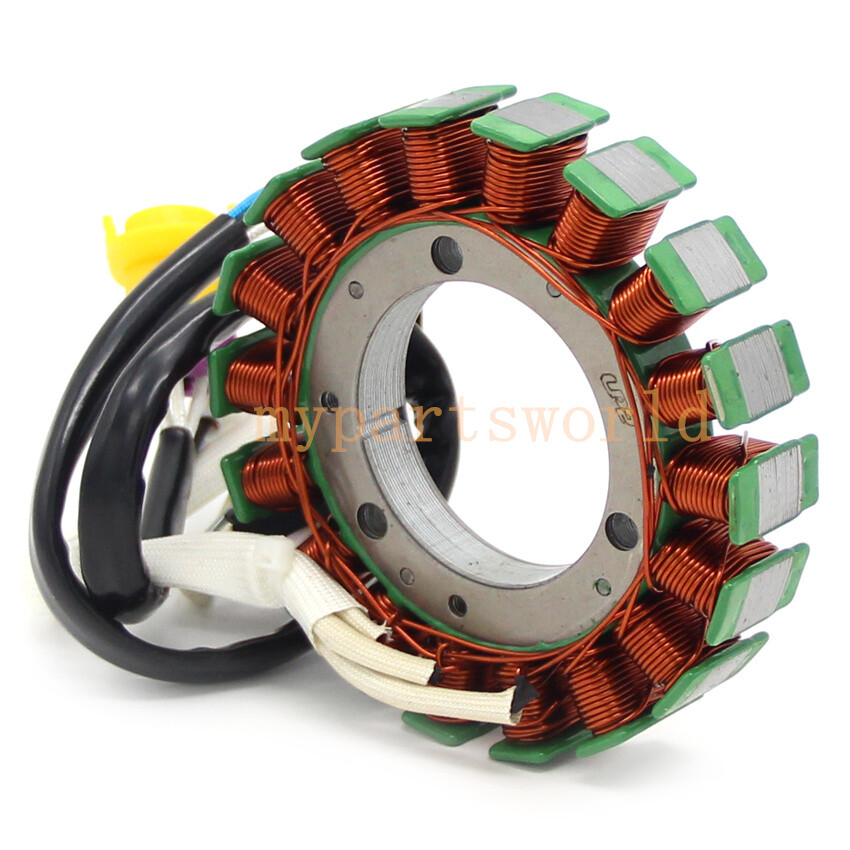 Engine Stator Coil For Qlink Rodeo 400 2007-2009 Frontrunner 400 EFI 2012-2014