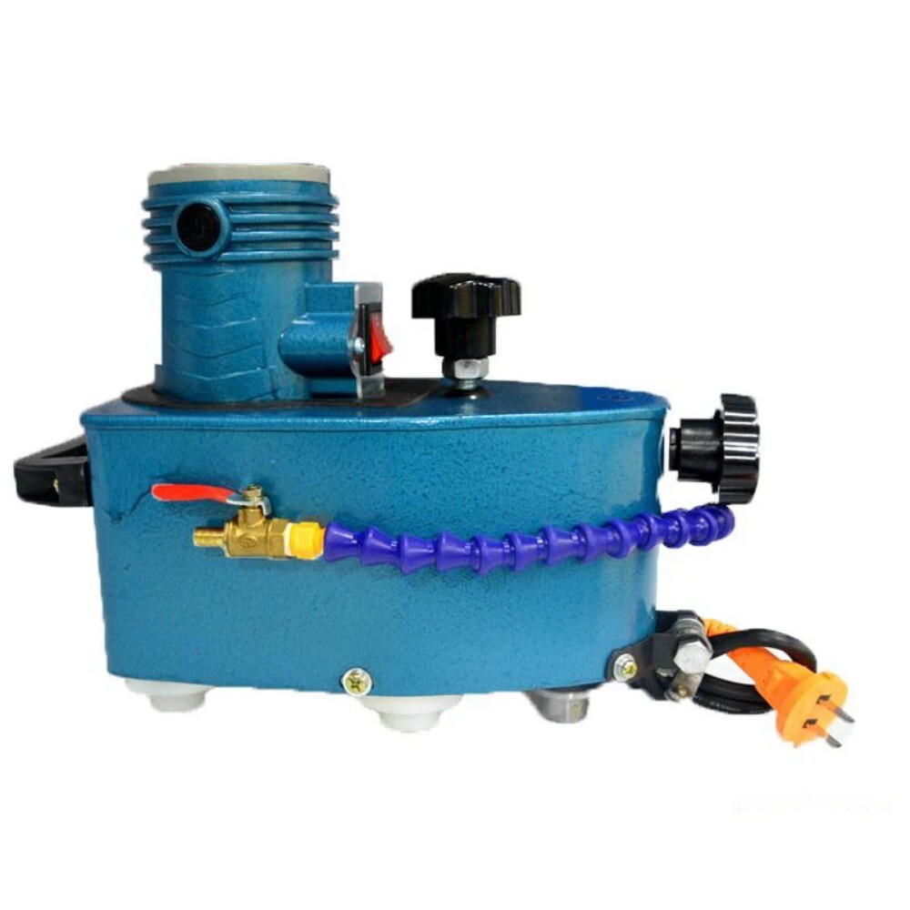 Glass Polishing Machine Bevelled Edge Tile Grinding Machine Grinding Wheel
