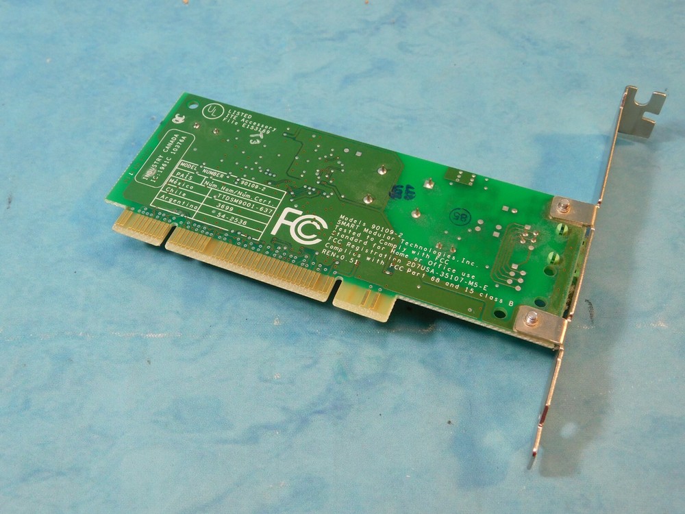 PCI Modem Card 5187-4317