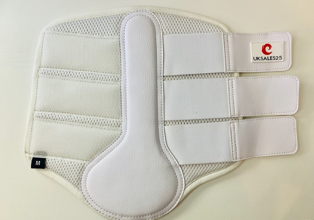 Brushing Boots Neoprene optimal support protection (UKSALES25*SAME DAY DISPATCH)