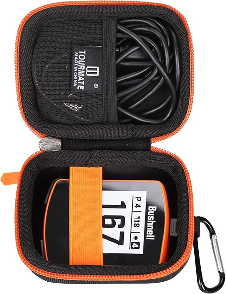 Golf GPS Storage Case Compatible with Bushnell Phantom 2 GPS Case Only