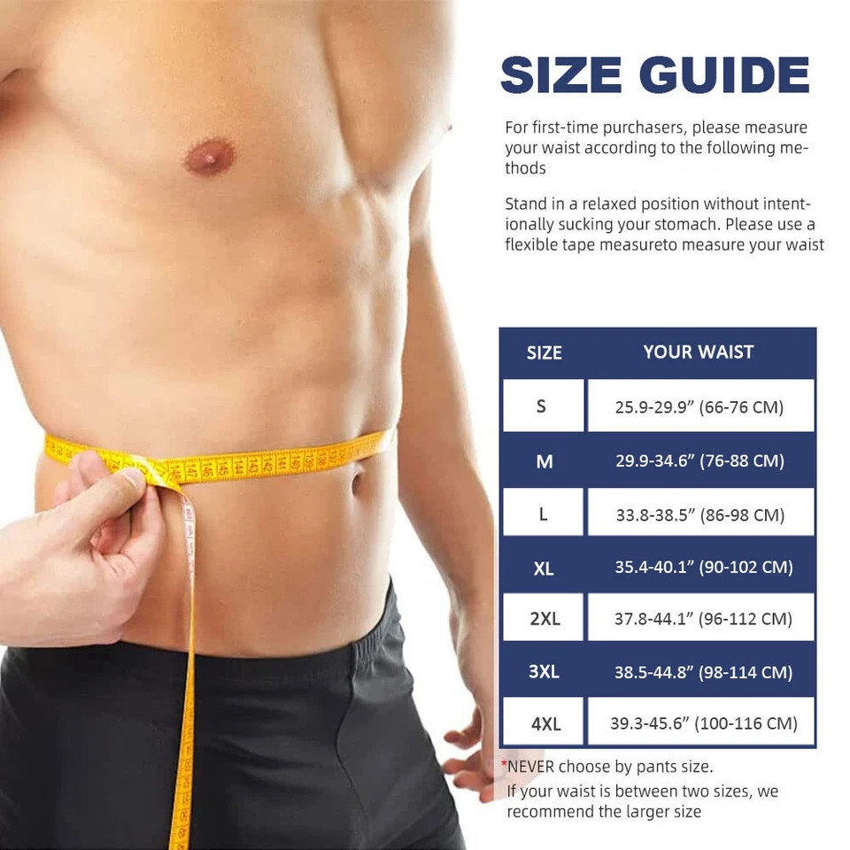 Back Brace Posture Corrector for Men and Women - Upper and Lower Back Support