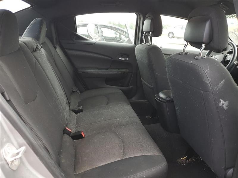 Floor Jack fits 2014 Dodge Avenger Grade A