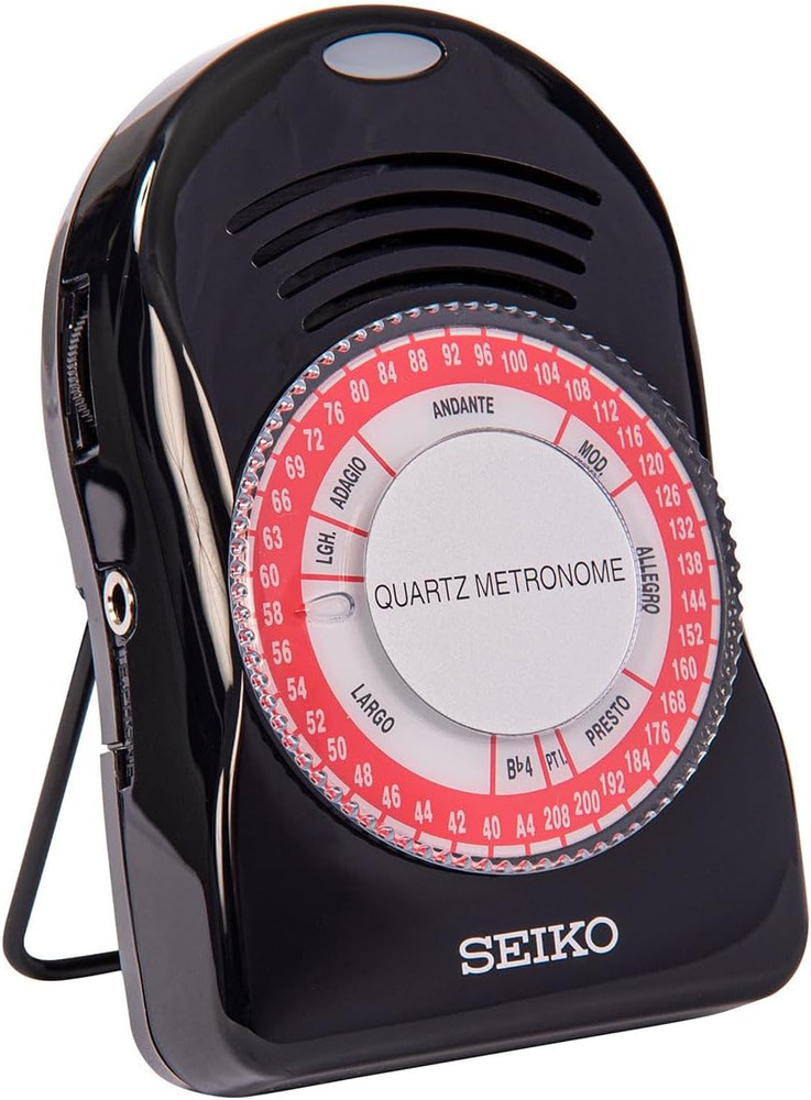 SQ50-V Quartz Metronome
