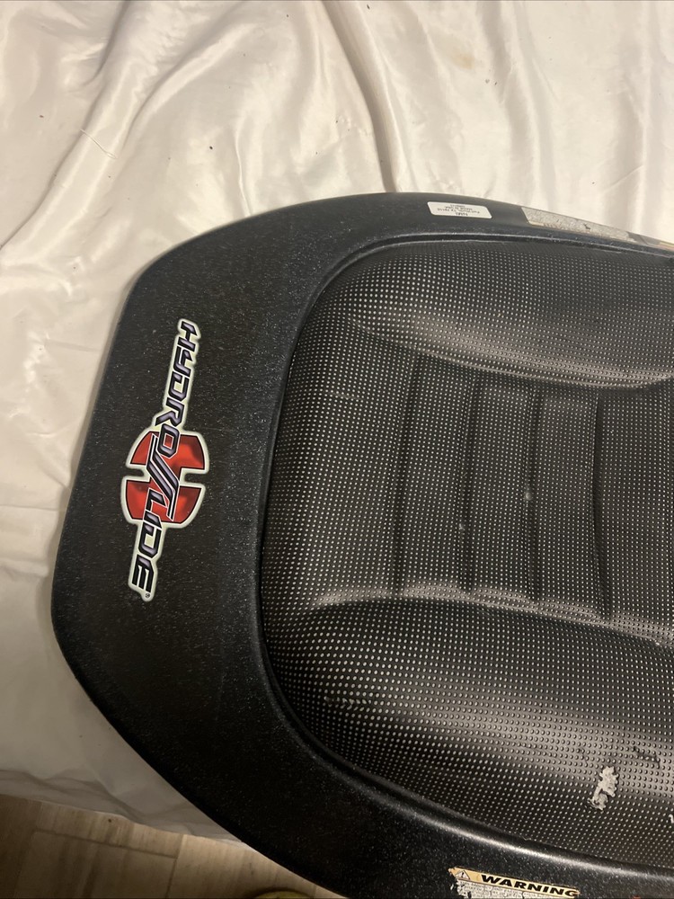 Hydro slide Kneeboard W/ Strap