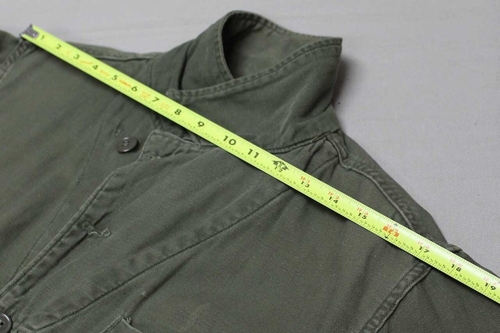 USMC Coverall Large . UA1269