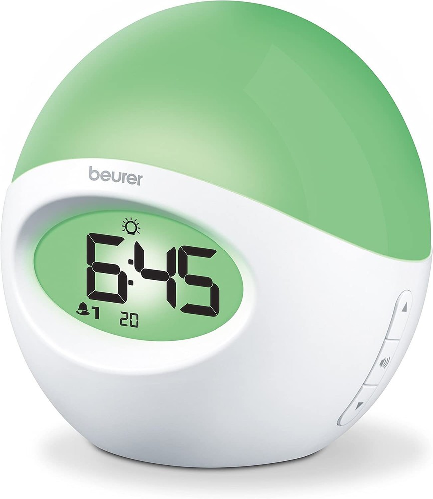 Beurer WL 32 - Wake-up Light