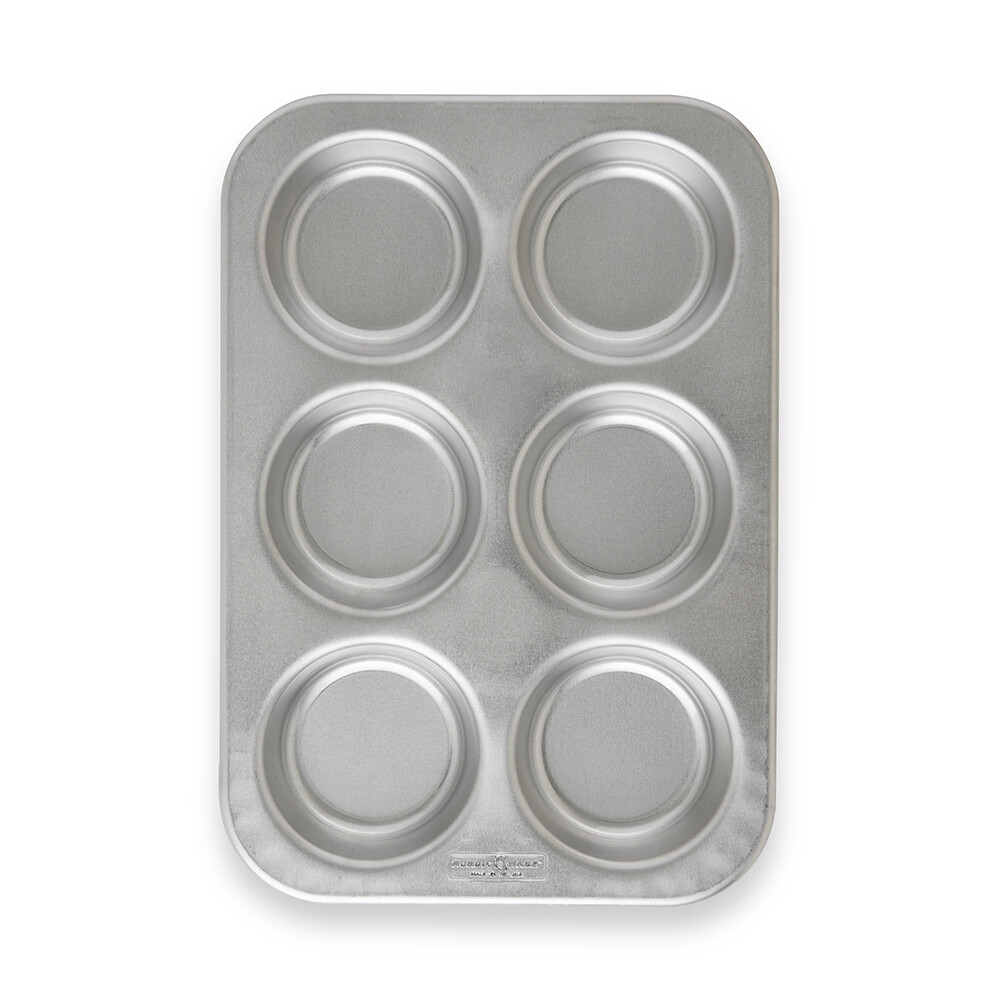 Nordic Ware Jumbo Coffee Shop Muffin