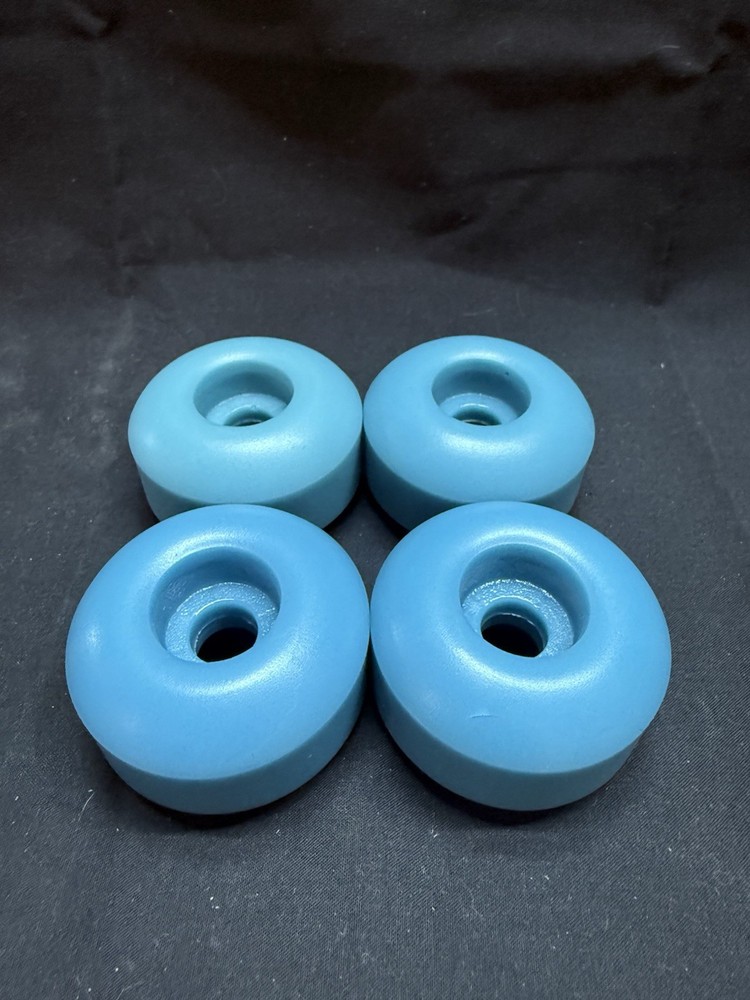 Spitfire Gonz X Reynolds Set NEW Blue 53mm 99A