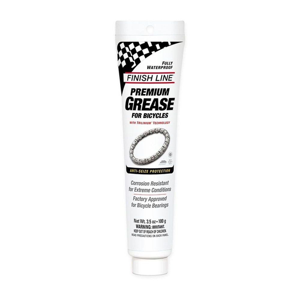 Finish Line Premium Grease  3.5oz PG0350101