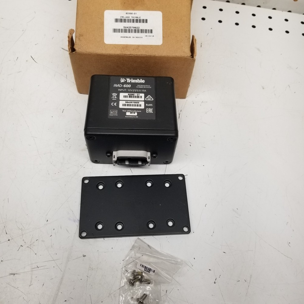 Trimble  IMD-600 83390-01 TRIMBLE