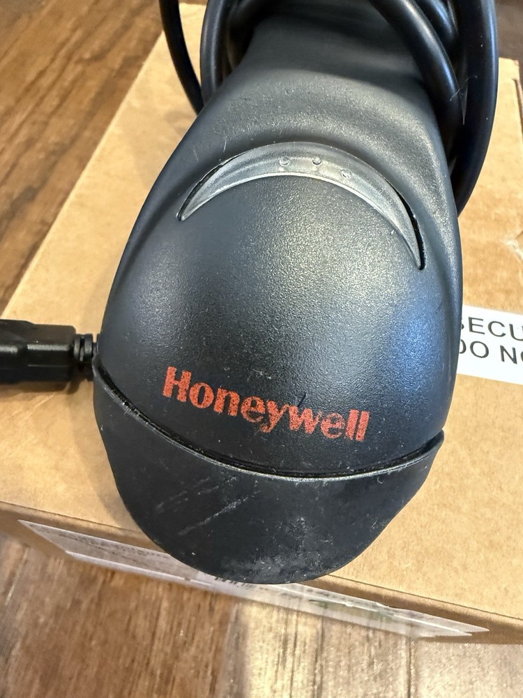 Honeywell Eclipse MS5145 LS USB Open AS IS See Photos READ