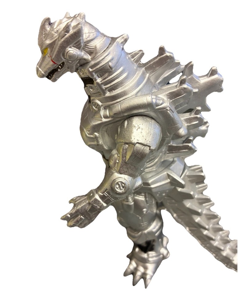 Mechagodzilla 6” Figure