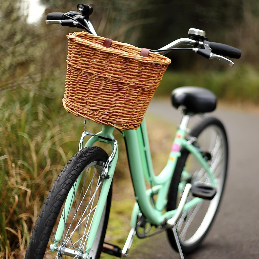 Bike Bicycle Baskets