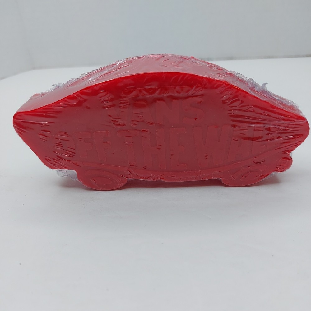 Vans Off The Wall Board Wax
