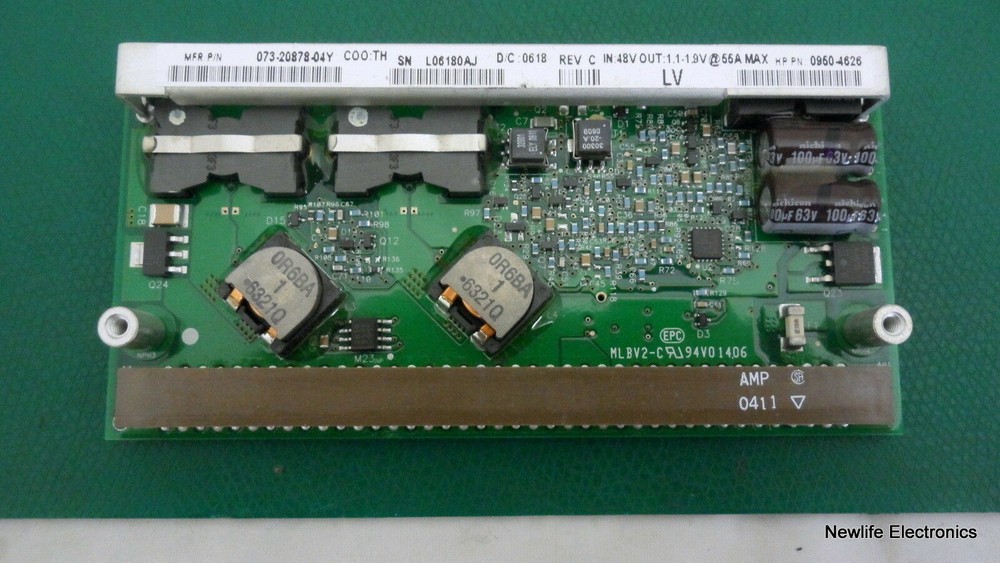 HP 0950-4626 Superdome SDPB Voltage Regulator Module