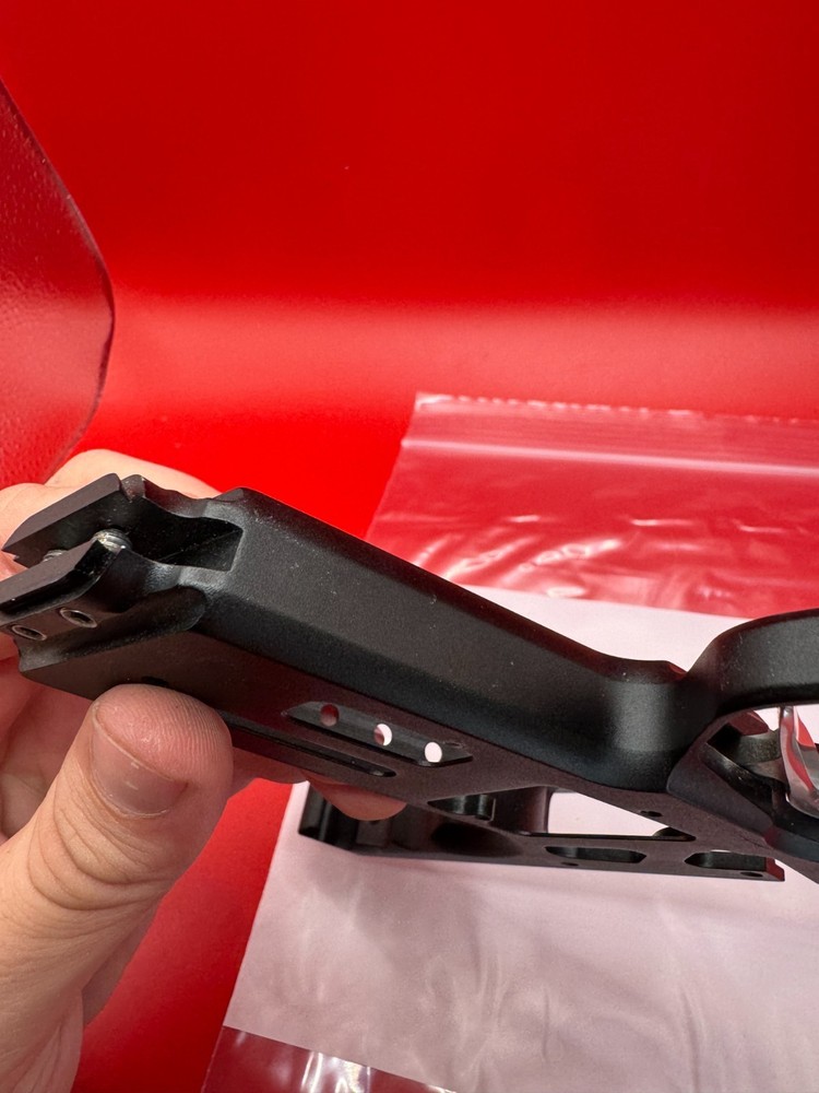 Planet Eclipse Ego 6 Frame Star Frame