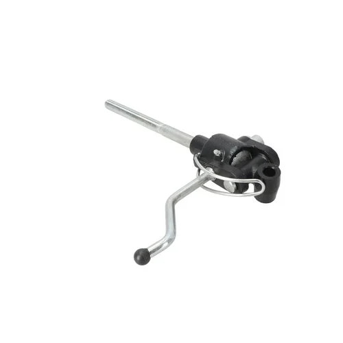 Leveling Box Assembly without Fork - Right Hand