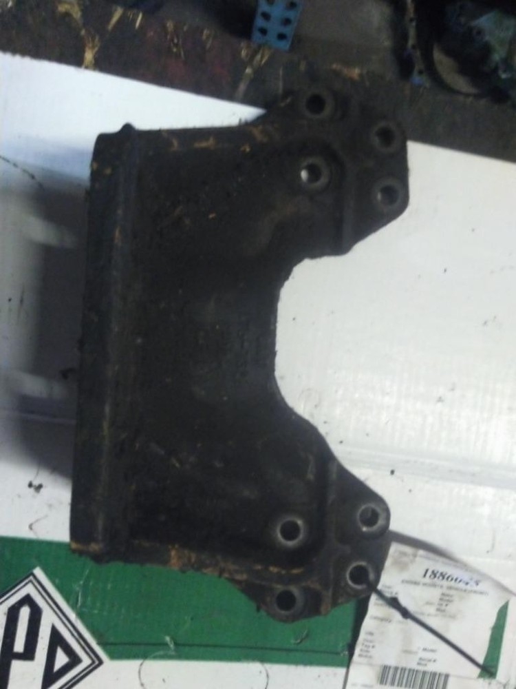Replaces 175-7321 FRONT ENGINE MOUNT ,  OR