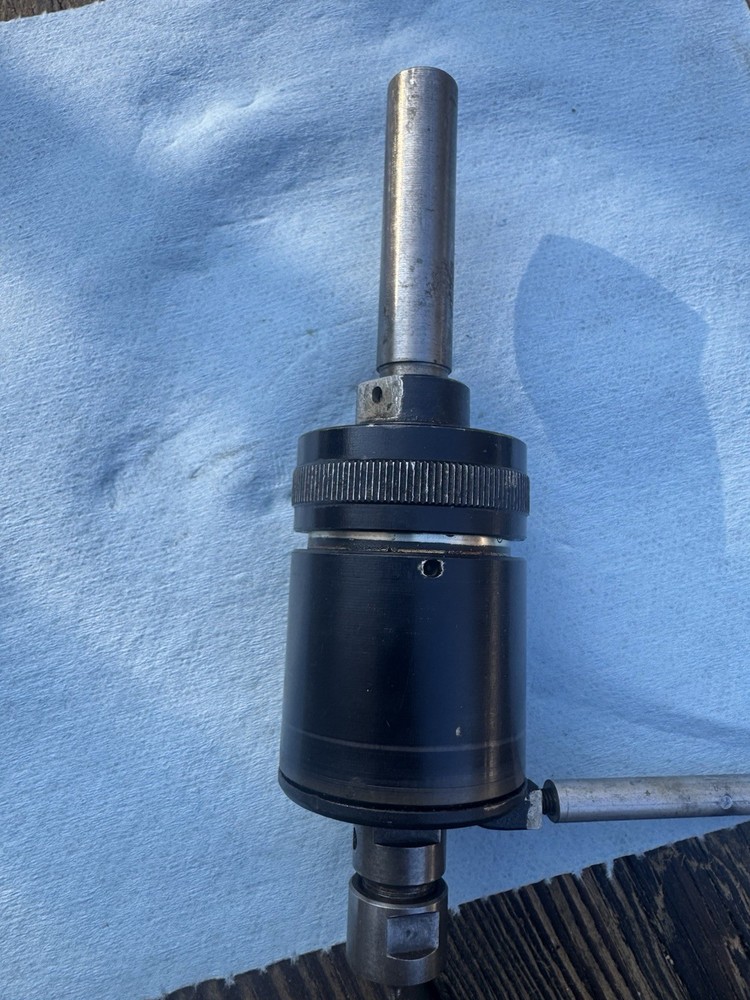 Tapmatic 300U #0 - #10 Capacity Reversible Tapping Attachment 30x