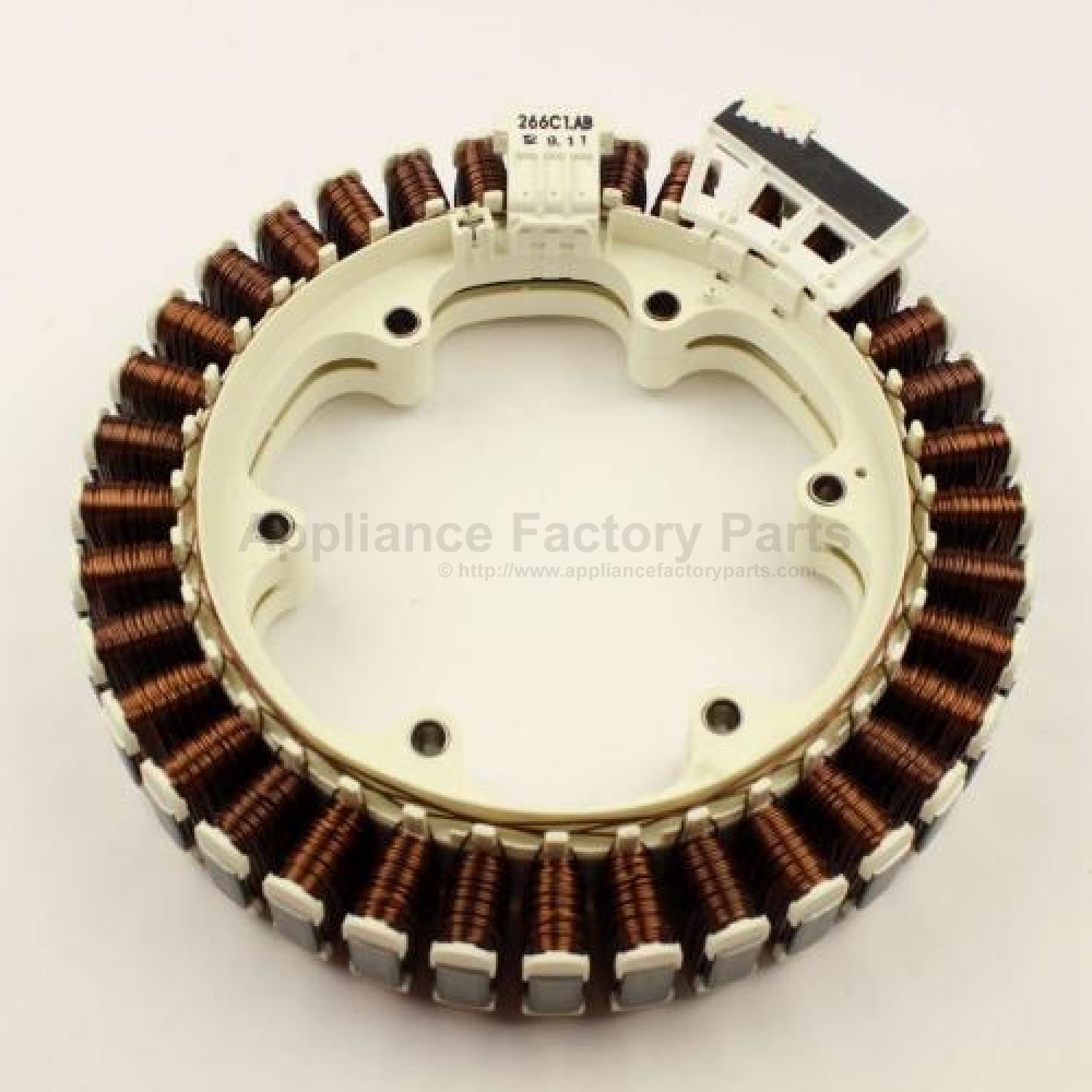 Washer Part # 4417EA1002Y - Stator Assy W/sensor