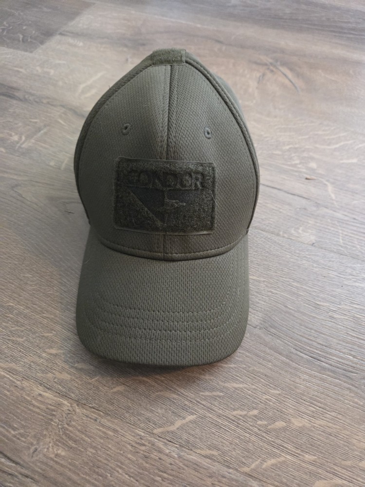 Condor Flex Tactical Cap