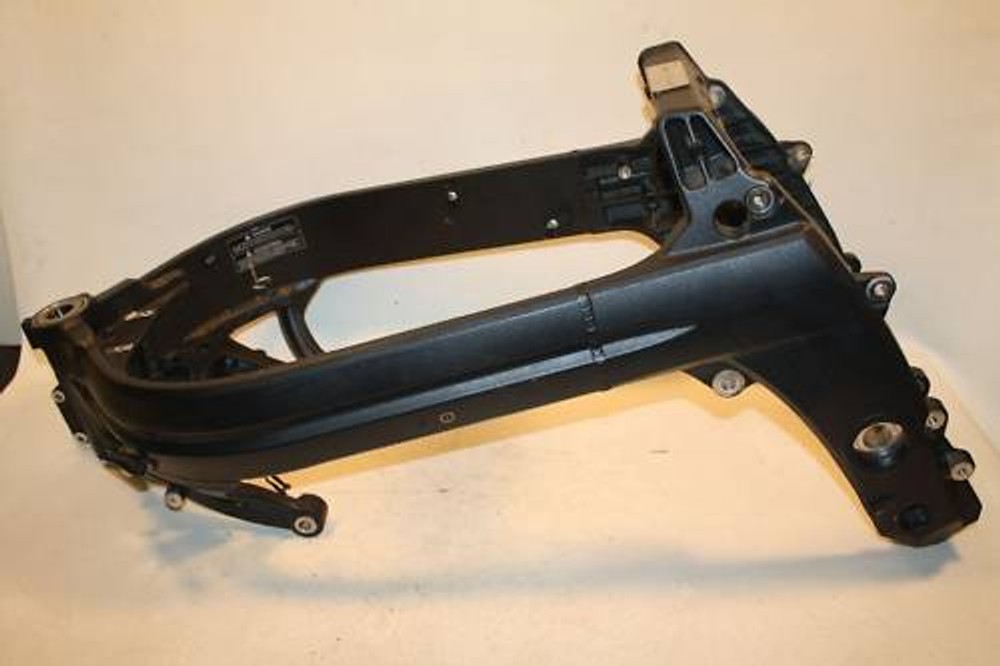 TRIUMPH SPRINT ST 1050 06 MAIN FRAME CHASIS