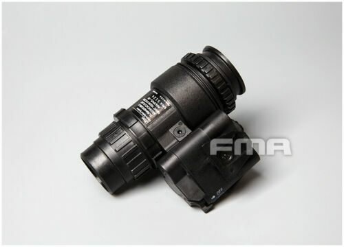 FMA Tactical Dummy AN/PVS 18 Night Vision Goggles NVG Model No Function TB388