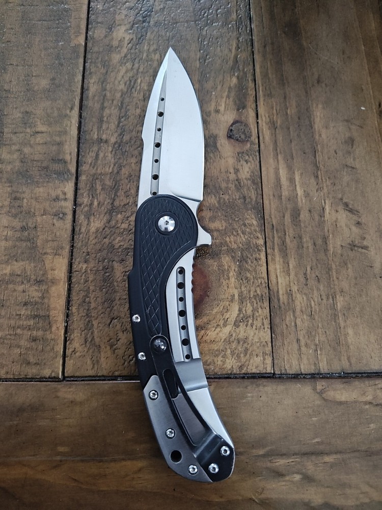 Begg Knives See Pics
