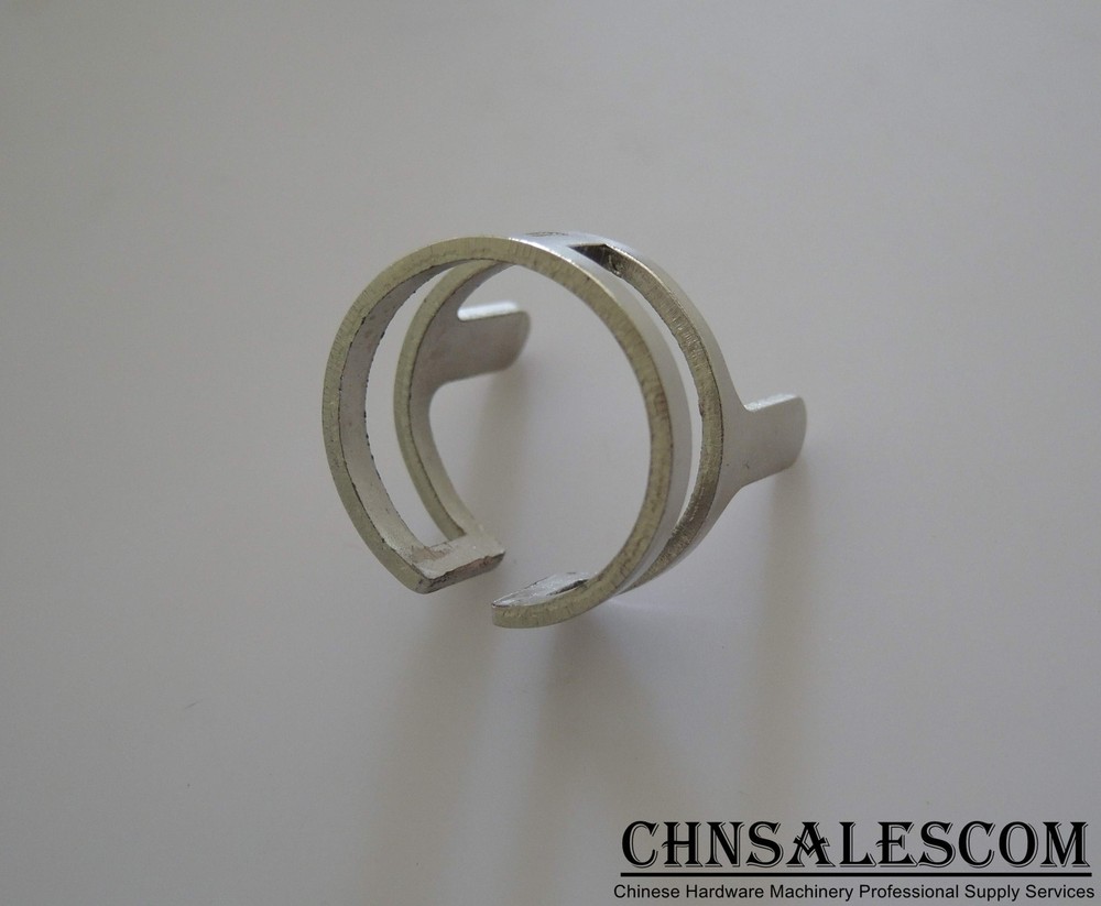 1 PCS Space Ring for SG-55 Pilot Arc Plasma Cutter Torch Head
