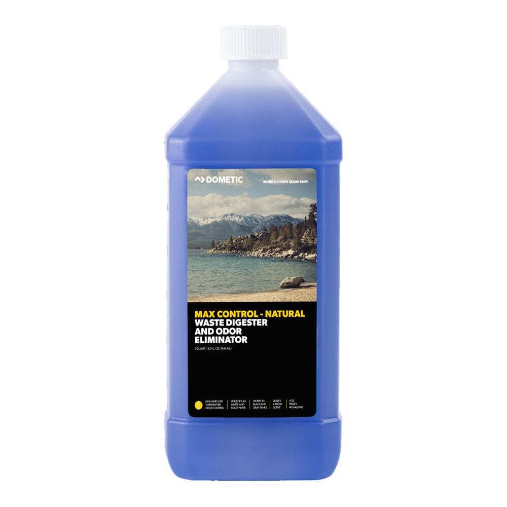 Dometic Max Control Holding Tank Deodorant 32oz #9620000728