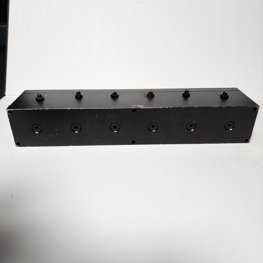 K&L Microwave WSN-00107 Filter