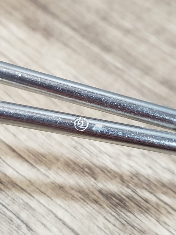 Drill guide 3.5 Diameter