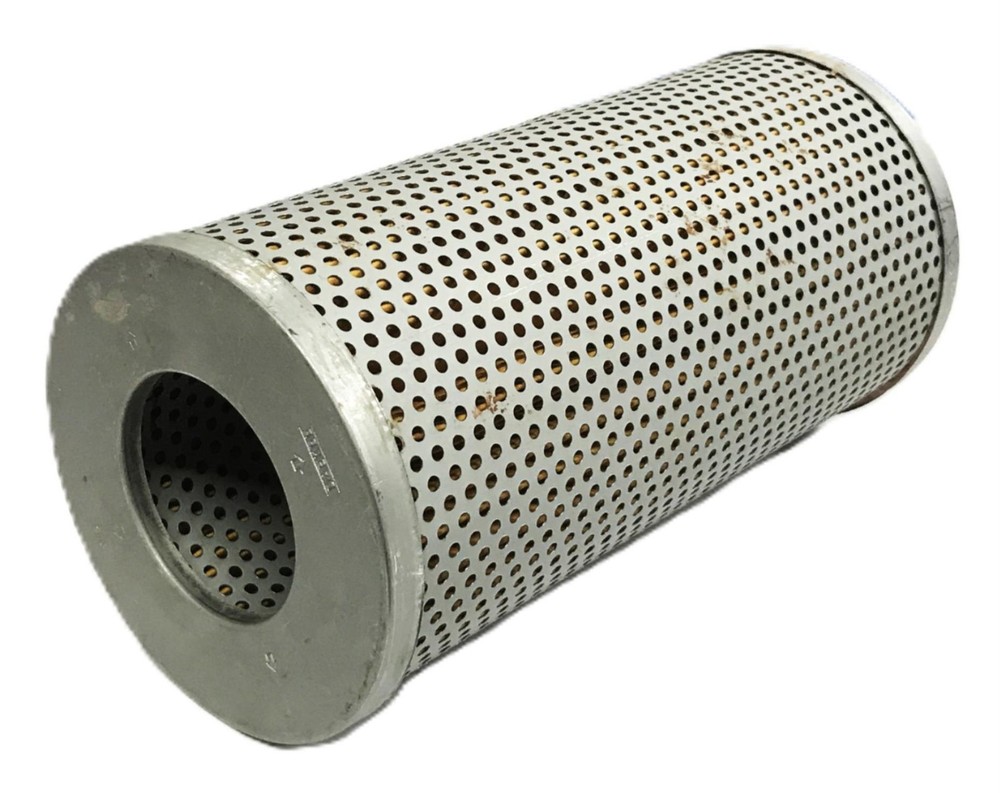 Daewoo Forklift Hydraulic Filter D164821 (Dented) NOS