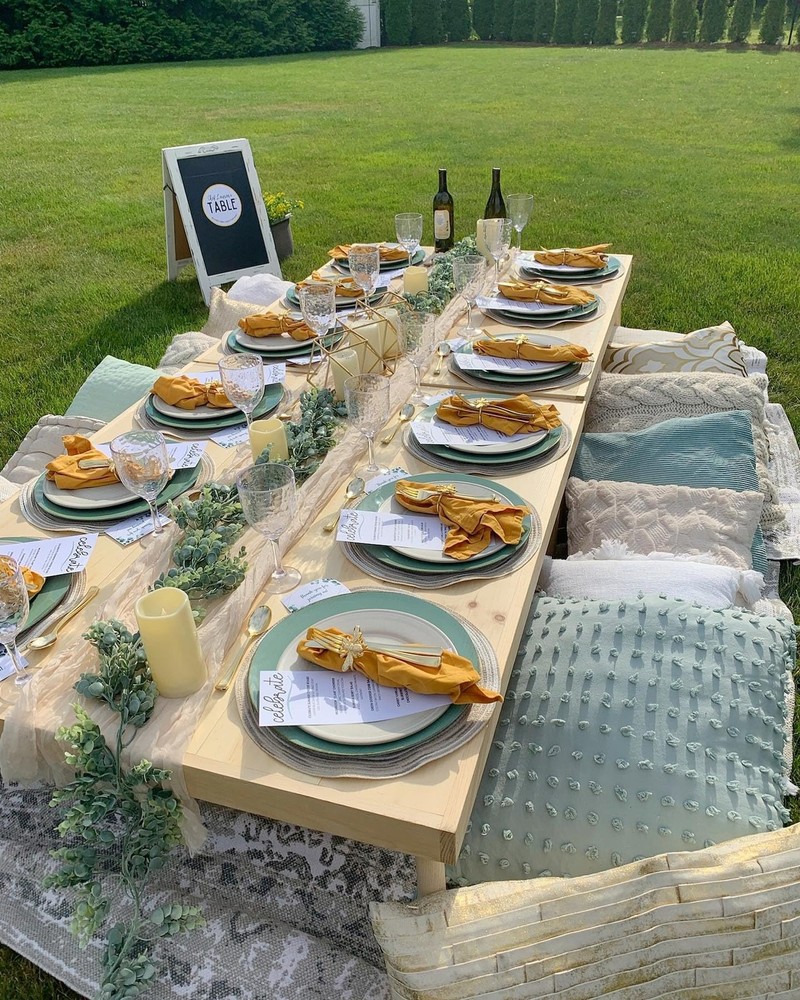 Beige Cheesecloth Table Runner 10FT Rustic Gauze Cheese Cloth Dining Table De...