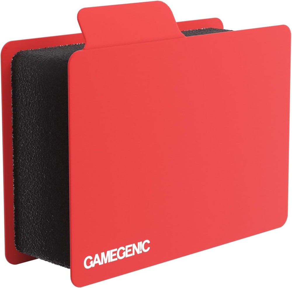 Gamegenic Sizemorph Divider Red Sideloading